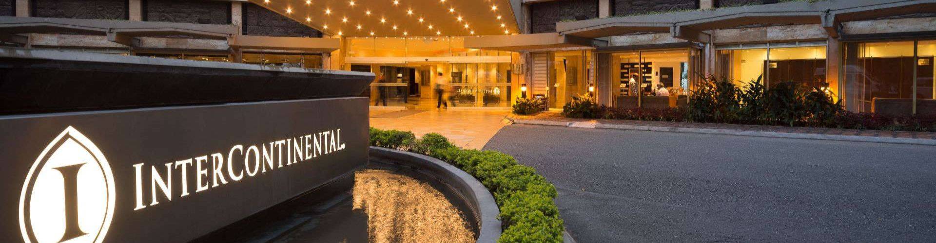 Intercoliving Movich Hotels Intercoliving Movich Hotels