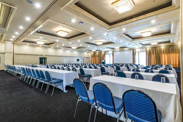 Salones para eventos  Intercontinental Medellín