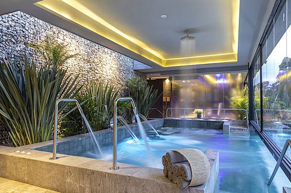 Kúa spa  Movich Las Lomas (Rionegro) Medellín