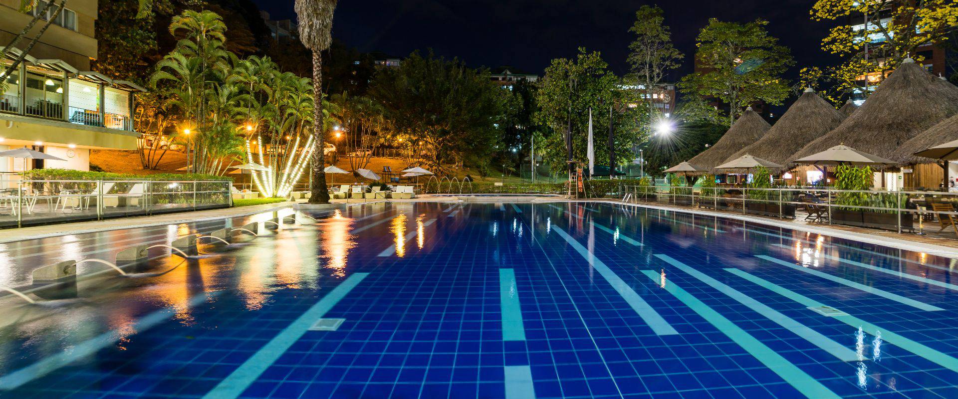 Intercontinental Medellín Medellin Intercontinental Medellín Medellin