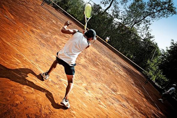 Actividades outdoor  Movich Las Lomas (Rionegro) Medellín