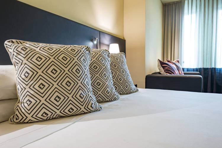 Junior suite Movich Buró 26 (Bogotá) 
