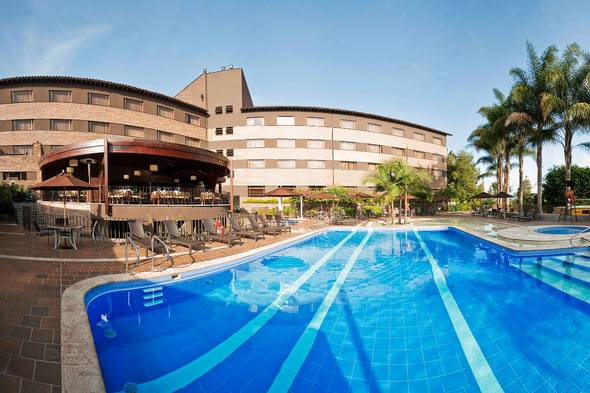 Piscina  Movich Las Lomas (Rionegro) Medellín