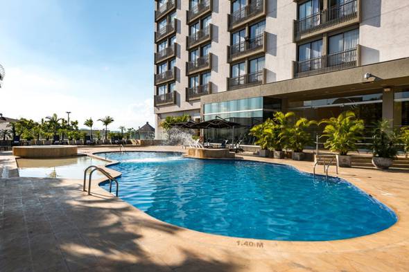  Movich Hotels